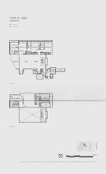 The Oliv (D10), Apartment #466312131